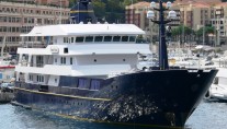 Yacht Force Blue - Image Courtesy of LiveYachting